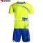 OEM Service Football Training Jersey, Blank Soccer Uniform