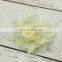 Chiffon Flower Layered Flower for Headband Dress Sadals And Other Decoration