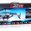 S32 2.4G Syma RC Helicopter 3Channel RC Helicopter with gyro LED light Remote Control toys