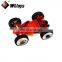 WL toys newest item 5ch doule side rc car radio control rc tumbler stunt car with light