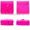 Hot Sale Oxford Fushcia Color Mini Medicine Storage Bag