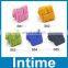 Manufacture Silk Cufflinks Wholesale
