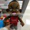 OEM/ODM Custom Plush Toy Stuffed Customized Mascot Manufacturer Low MOQ