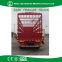 Utility trailers new stake truck semi trailers for sale