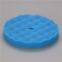 Car Care Cleaning Sponge Flat Foam Pad Wave  for Finishing