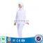 anti-static gown coverall workwear male and female uniform two parts