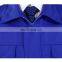 Factory OEM Engineering uniform workwear / workwear uniforms food industrial uniform