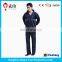 Maiyu waterproof windproof rainsuit with hood for men