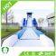 HI gaint hippo Inflatable safe inflatable water slide for adult