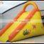 New Arrival large inflatable water slide,cheap inflatable water slides,floating water slide