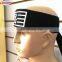Japanese Hachimaki Headband Martial Arts, Sports "NINJA" Warrior Cotton Headband / Made in China