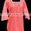 silk blouse for summers 2017
