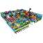 HLB-I17022 Children Amusement Park Games Kids Indoor Playground Equipment