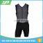 Sublimation Custom Unique Stretch Digital Print Bodysuit Wetsuit Triathlon Swimsuit