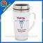 Low price manufactured promotional mug