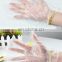 100pcs/pack Disposable PE Garden Home Restaurant BBQ Plastic Multifuction Gloves