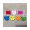 Snap Button For Babies Clothing, Kids Cartoon Buttons, Push Button For Clothes