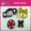 2016 iron on patches for clothing, custom embroidery patches for shirts,iron on football patches
