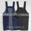 Cotton Denim Kitchen Apron With Custom Logo High Quality From China