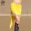 Q-6060 Modal new design japan belly dance skirt