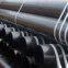 Ssaw Steel Pipe