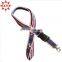 All size customized printed lanyards for export