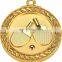 2017 the newest Sports Award Medal Custom Design