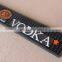 new design 3d pvc runner bar mat oem logo