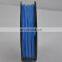 Professional Silver ABS PLA PVA PETG 3D filament 1.75mm 3.00mm 3D printer filament
