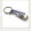 Custom products bottle open key rings