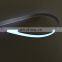 1x200cm el strip flexible tape with DC12V inverter