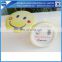 promotion button tinplate badge for garment