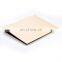 New Latest Trending Product Custom Leather Bill Folder Restaurant