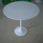 Fiberglass Round Tea Table