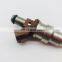 High Quality Fuel Injector Nozzle OEM 23250-75050 for Tacoma 4Runner T100 Hilux 2.7