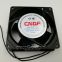 CNDF  with high speed 2700rpm and air flow 25/27cfm 92x92x25mm 110/120VAC cooling fan TA9225HSL-1