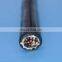 Pendant cable reeling cable crane cable