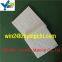 White alumina wear resistant ceramic tile with best price