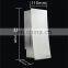 Exclusive design bathroom set stainless steel soap dispenser with bottle refill