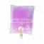 1000ml disposable plastic  PE transparent soap bag for soap dispenser
