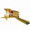 Africa Popular Small Gold Mining Machine