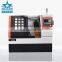 CK-40L Slant Bed Cnc Lathe Turning For Sale In Dubai Alloy Wheel