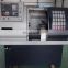 CK6130 small cnc lathe for sale specification of lathe machine cnc lathe bar feeder