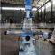 Popular Drilling Milling Machines ZX6350C with CE certification