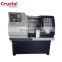 mini lathe price FANUC cnc machine tool CK6130A
