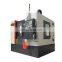 xk7130 vertical small 4 axis cnc metal mill for sale