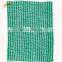 HDPE Sun Green and Black Outdoor Shade Net for Agricultural and Greenhouse
