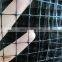 PP plastic square mesh extruded bird net