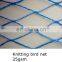 Hot selling 100% new HDPE nylon anti bird mist netting from China