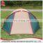 popular round dome shelters camping tent